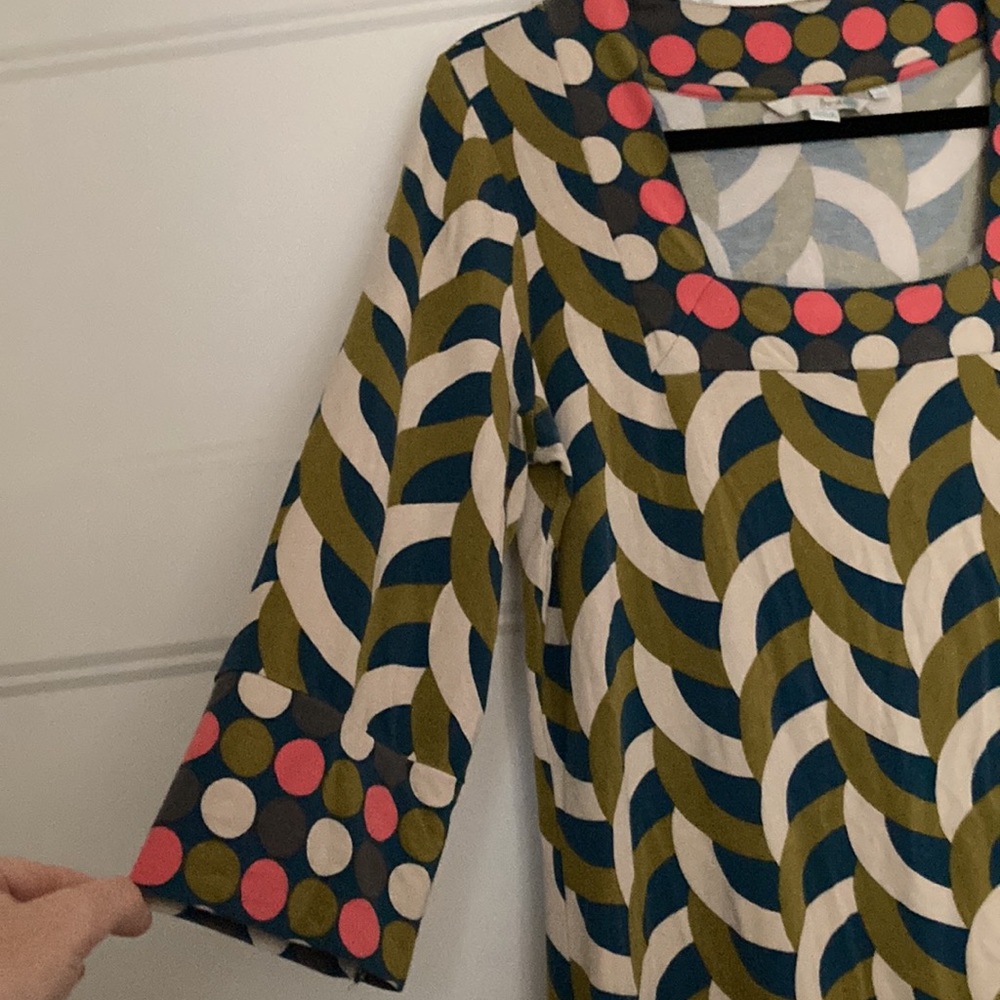 Boden tunic - Picture 5 of 9